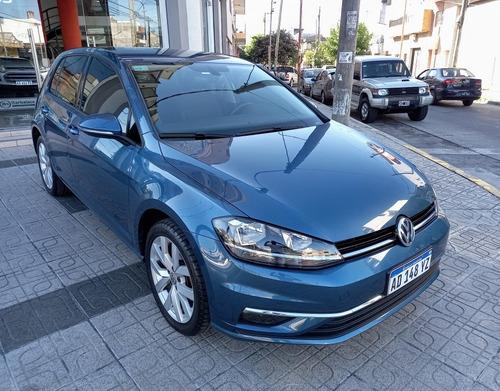 Volkswagen Golf 1.4 Comfortline Tsi Dsg 2018