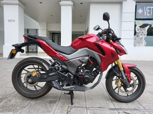 Imagen 3 de 9 de Honda Cb 190