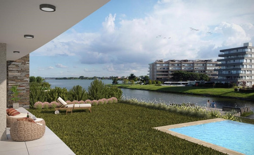 Imagen 5 de 11 de Departamento En Venta Ubicado En Yoo Nordelta, Nordelta, Tigre