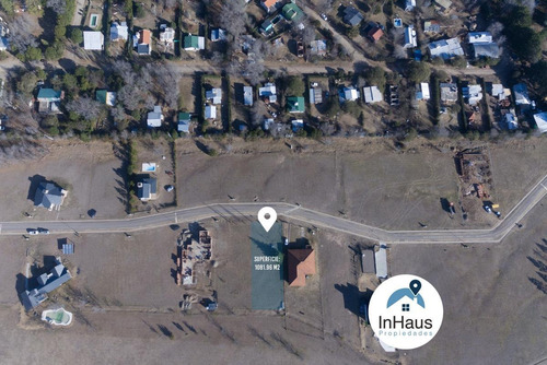 Imagen 9 de 16 de Terreno En Barrio De Categoría - Bº Champaqui Golf, Villa General Belgrano