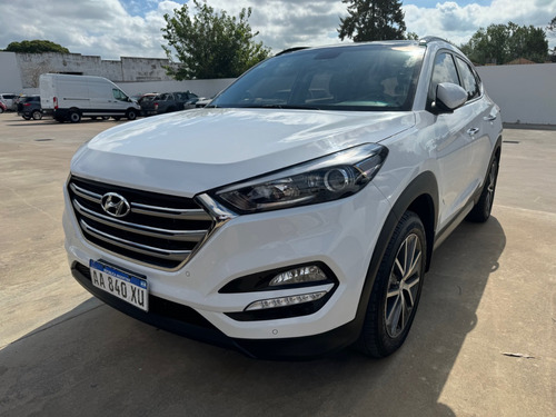 Hyundai Tucson 2.0 Premium