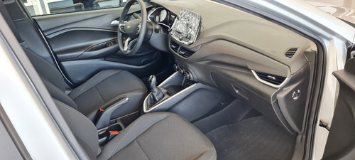 Chevrolet Onix 1.0 Lt