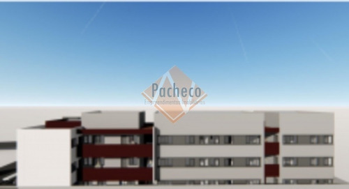 Imagem 7 de 8 de Apartamento Na Vila Carrão, 45 M², 02 Dormitórios, 1 Vaga, R$ 280.000,00 - 2547