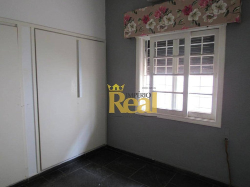 Imagem 8 de 12 de Casa, 265 M² - Venda Por R$ 2.200.000,00 Ou Aluguel Por R$ 9.000,00/mês - Sumaré - São Paulo/sp - Ca0563