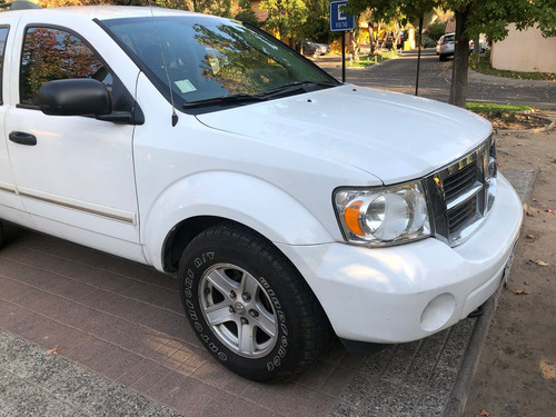 Dodge Durango Slt Hemi 5.7 Lx 4X4