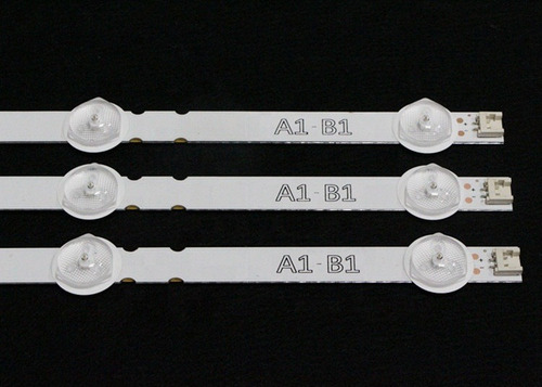 Imagen 1 de 5 de Kit Leds LG 32lb530b 32lb530 (7,7,7)