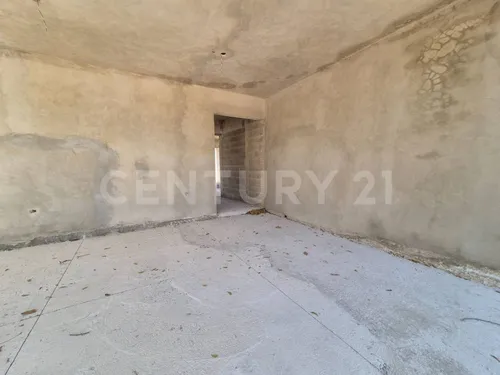 Residencia En Construcción, 1586 M2 De Terreno En Campo Bravo, Mérida, Yucatán.