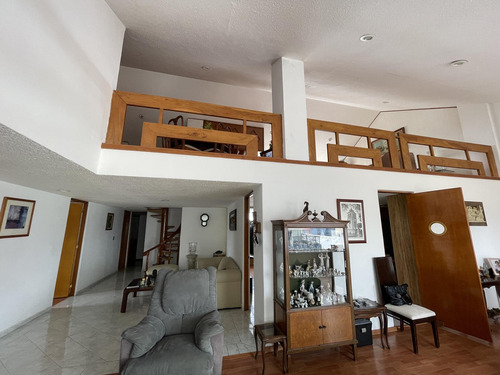 Departamento Ph De 2 Pisos En Venta Del Valle En