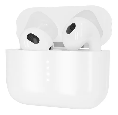 Audifonos inalambricos con estuche sale