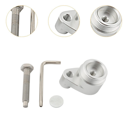 Herramienta Para Cambiar Correa 708200720 708200720 Plata