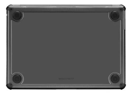 Mosiso Funda Protectora Para Macbook Air 13 M4/m3/a2681