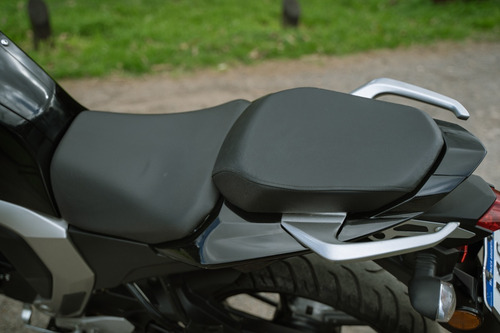 Imagen 6 de 13 de Yamaha Fz Fi 150