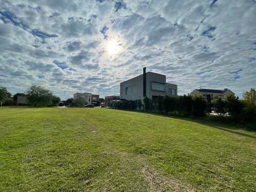 Imagen 8 de 26 de Lote En Venta San Matias Laguna Excelente Orientación