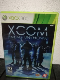 xcom enemy unknown completo xcom enemy unknown completo