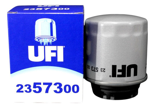 Filtro De Aceite Sintético Para Polo 1.6 2015-2022 23.573.00