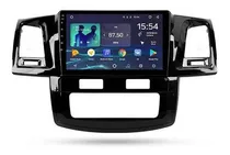 Comprar Radio Android 9 Pulgadas Toyota Fortuner Hilux Gps Wifi 