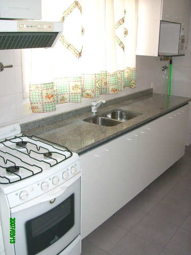 Semipiso 2 Y 1/2 Amb. Super Amplio 70m2 Suitte Y Toilett