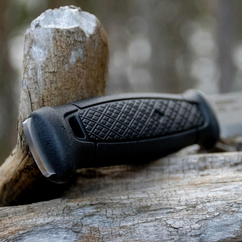 Garberg Survival (s) Acero Inoxidable Morakniv 13914