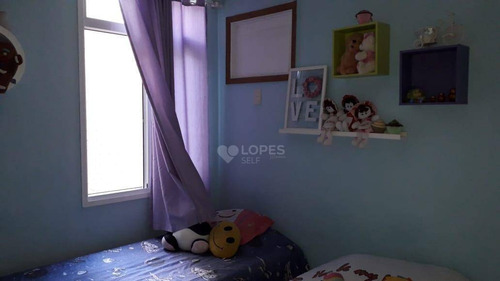 Apartamento Com 2 Quartos Por R$ 600.000 - Icaraí /rj - Ap47309