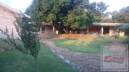 Imagem 1 de 15 de Chácara Para Venda Em Valinhos, Parque Valinhos, 2 Dormitórios, 1 Suíte, 2 Banheiros - Ch0024_2-1211244