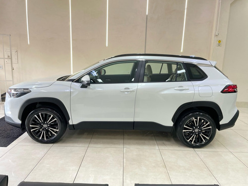 Toyota Corolla Cross 2.0 VVT-IE FLEX XRX DIRECT SHIFT