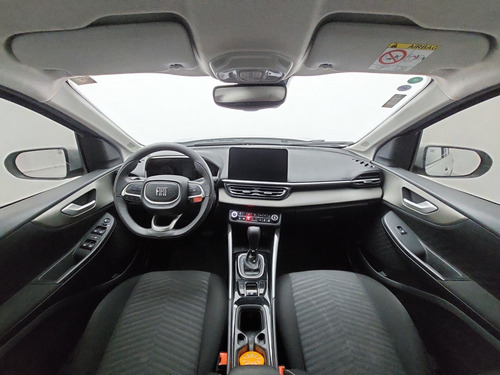 Fiat FASTBACK 1.0 TURBO 200 FLEX AUDACE CVT
