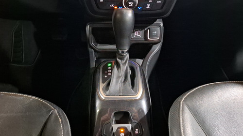 Jeep Renegade 1.3 LATITUDE AUTO