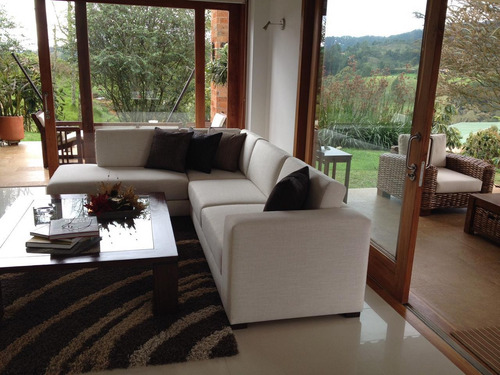 Imagen 13 de 19 de Venta De Casa En Alto De Las Palmas El Poblado Valle Alto