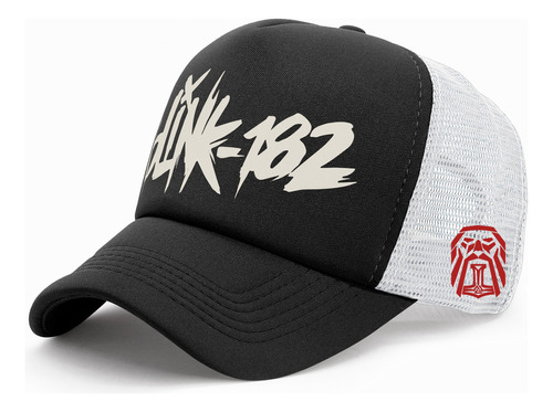 Gorra Blink-182 Banda Pop Punk 0004