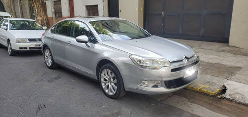 Citroën C5 2.0 Dynamique 2010