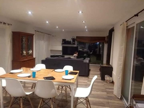 Imagen 10 de 10 de Alquiler Casa Mar Chiquita