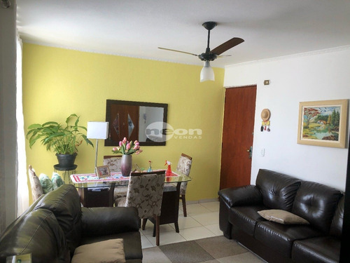 Imagem 1 de 15 de Apartamento - Sao Jose - Ref: 1081 - V-1081