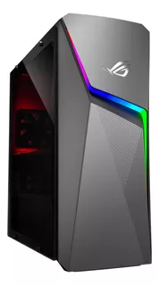 Pc Gamer Asus Rog Rtx 3050 Core I5 16gb 256gb Ssd 1tb Wifi