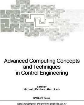 Libro Advanced Computing Concepts And Techniques In Contr...