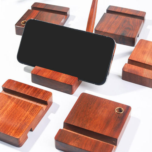 Soporte Para Teléfono De Escritorio Soporte Para Estilo A