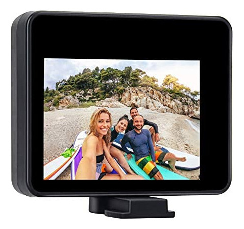 Pantalla Lcd Selfie Pantalla Lcd Compatible Con Gopro Hero 1