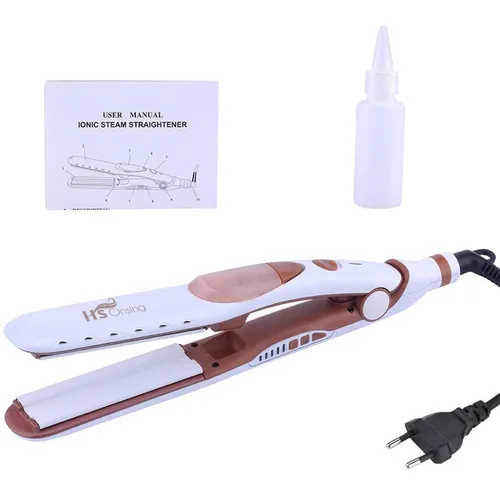 comprar Plancha Alisadora Cabello A Vapor