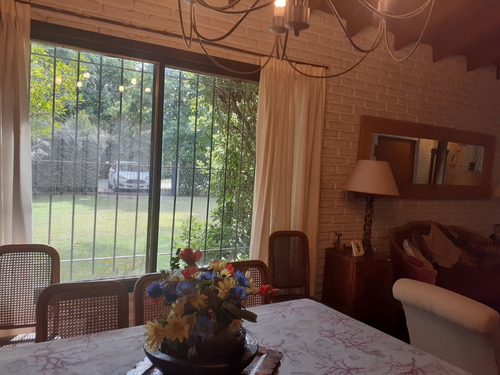 Imagen 19 de 30 de Casa Quinta En Venta De 1670m2 Ubicado En La Unión