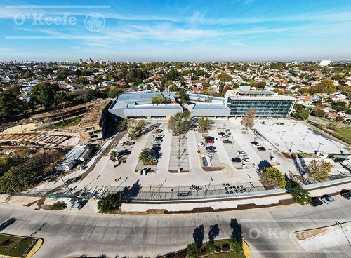 Imagen 6 de 21 de Nuevo Quilmes Plaza - Venta De Modernas Oficinas - Ofrece Financiación