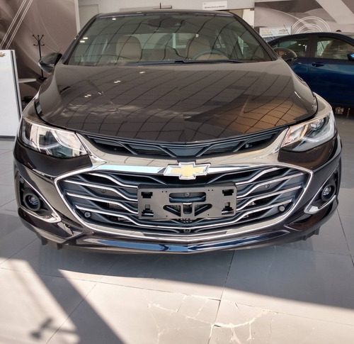 Imagen 3 de 23 de Chevrolet Cruze 5 Premier Automático 1.4n T Hatchback 2023*