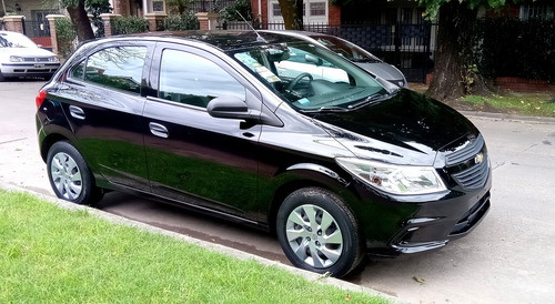 Chevrolet Onix 1.4 Lt Mt 98cv