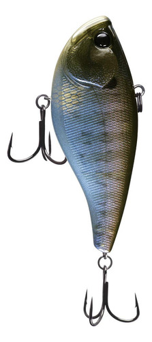 13 Fishing - Magic Man - Crankbait Sin Labios - 3 Pulgadas