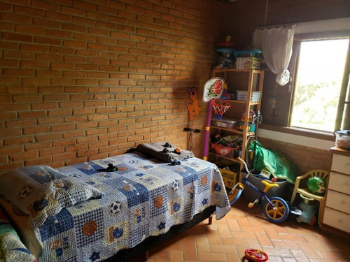 Chácara Para Venda Em Ibiúna, 5 Dormitórios, 2 Suítes, 4 Banheiros, 10 Vagas - 09_1-1198040