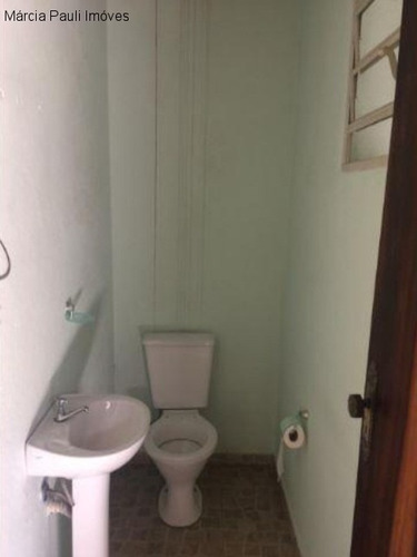 Imagem 19 de 30 de Casa A Venda No Bairro Ana Luzia - Itupeva/sp. - Ca04162 - 69510547