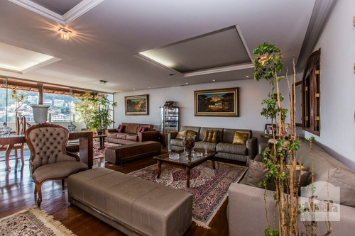 Imagem 3 de 15 de Casa À Venda No Mangabeiras - Código 244587 - 244587