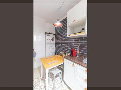 Imagem 9 de 30 de Apartamento Vila Guilhermina São Paulo/sp - 1583