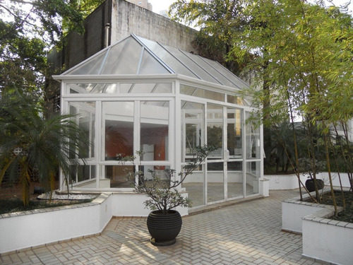 Imagem 6 de 10 de Localizado Próximo Ao Parque Do Ibirapuera, Duplex Life Moema. - Sf32736