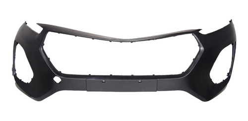 Parachoque Frontal Superior Chery Tiggo 2 Pro 21-22 P/pintar