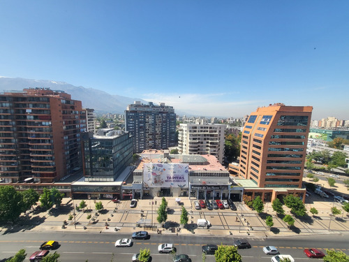 Oficina En Apoquindo 6314