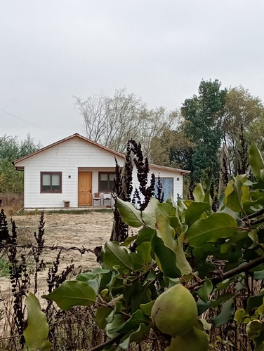 Casa- Parcela En Sector Paso Rari, Colbún 90.000.000